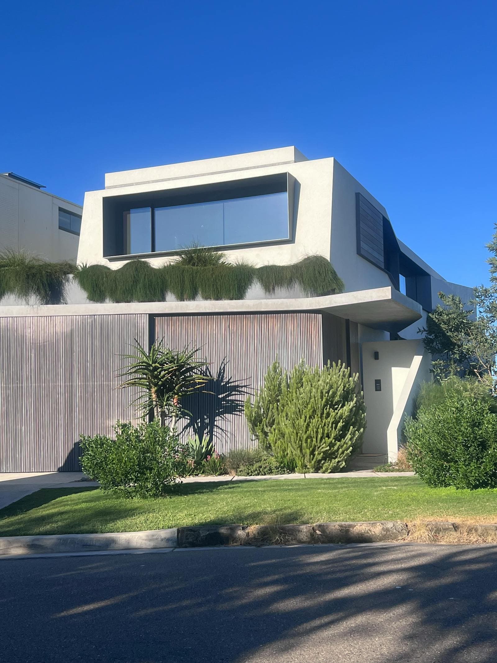 Brick investment property in suburban Sydney.