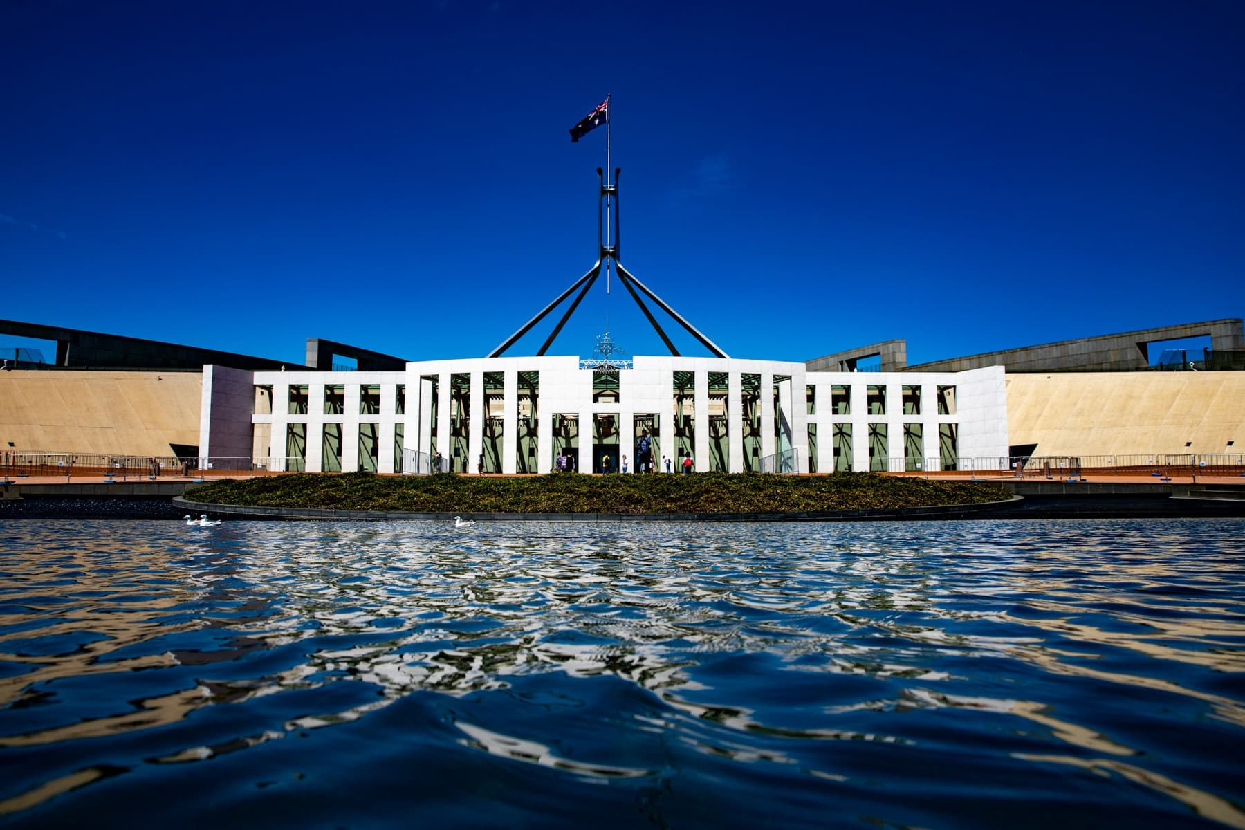 Reserve Bank of Australia institutional setting for the June 2026 decision.