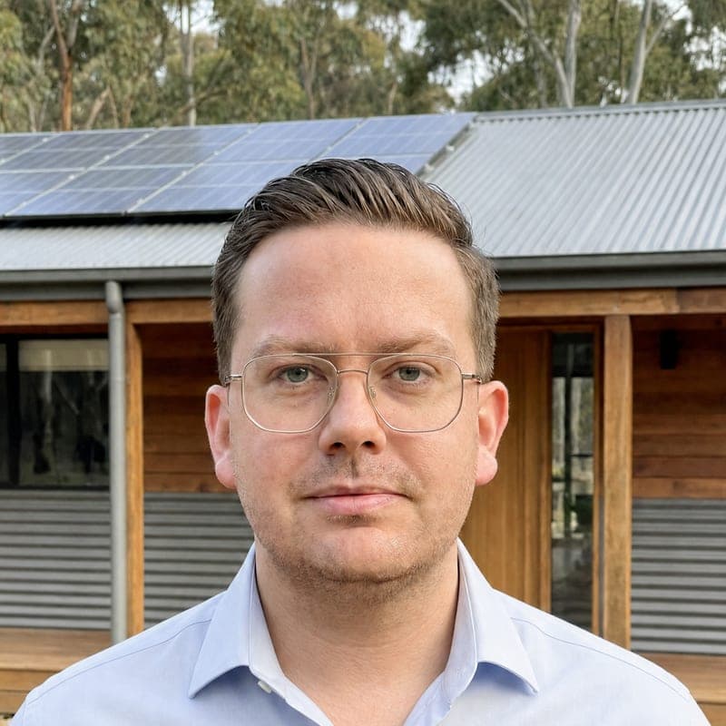 Andy McMaster, founder of Your Finance Guide